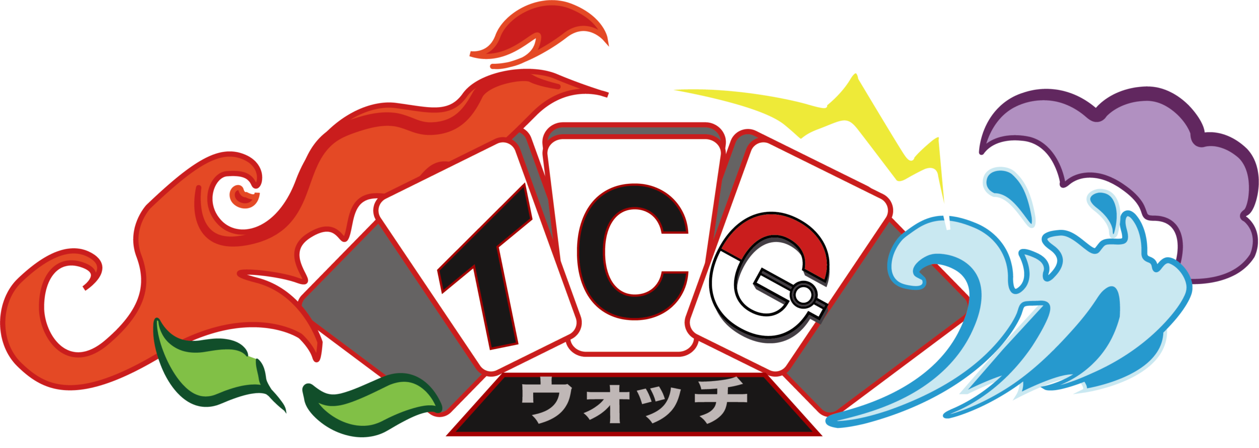 TCGウォッチ by Alyawmu