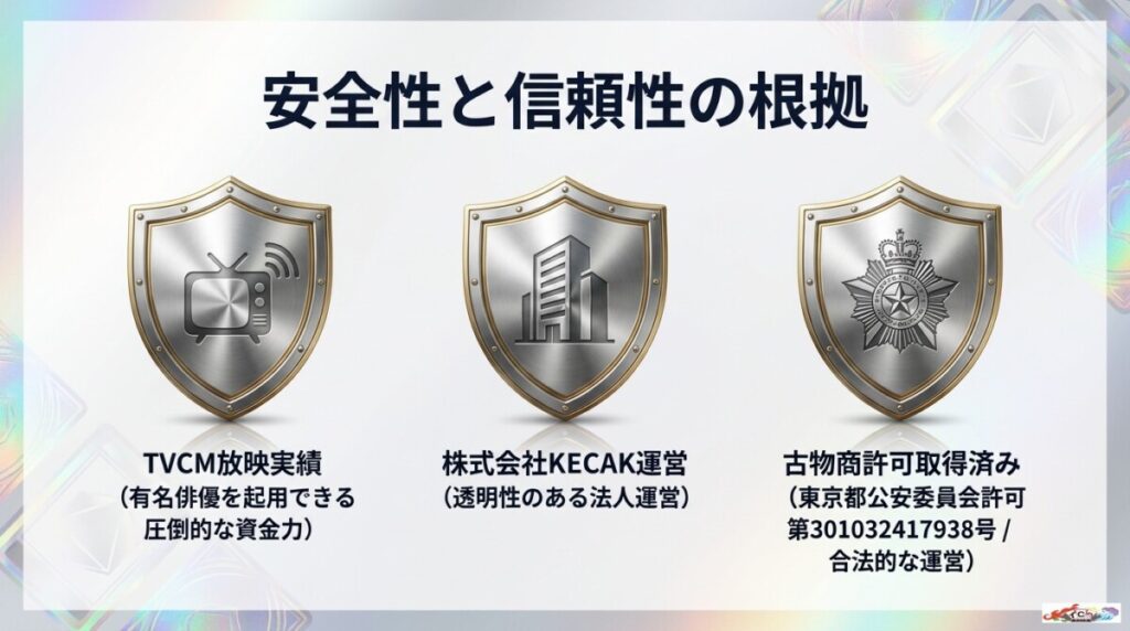 オリパワンの基本情報と怪しい噂の検証（安全性）