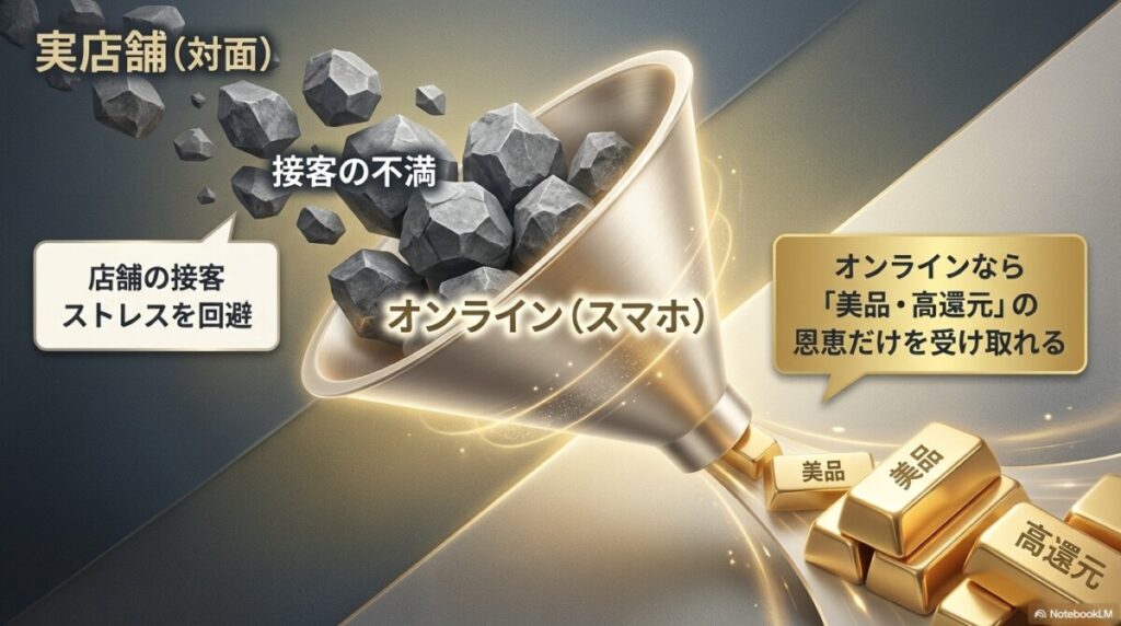 結論：Bee本舗のオリパは安全？評判から見えた「店舗よりオンライン」が賢い理由