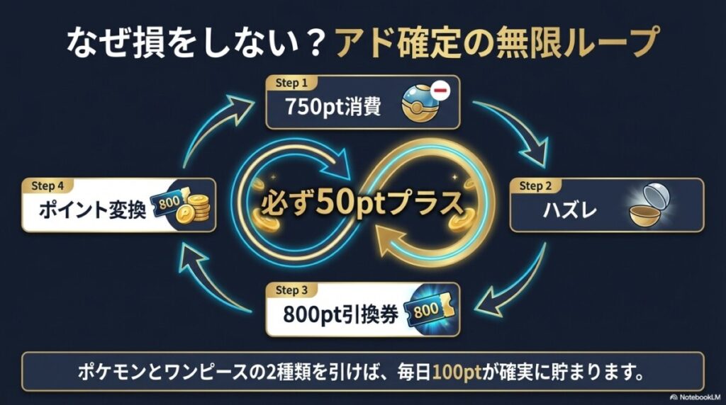 ①アカウント登録から初回1000円課金の手順と引き方