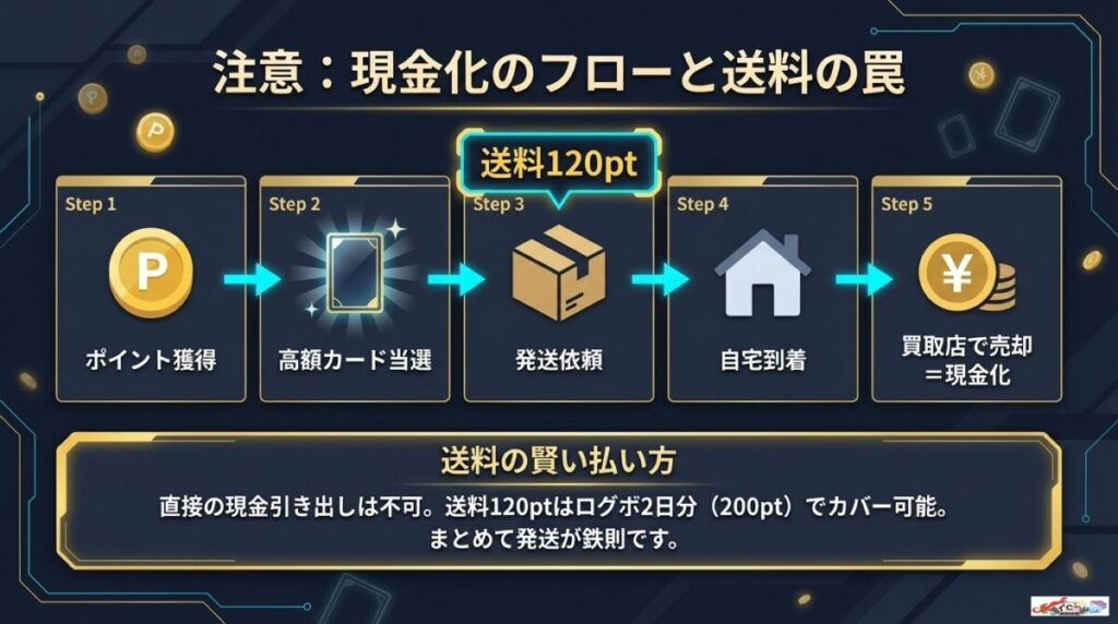 スパークオリパのログインボーナスで失敗しない!勘違いしやすい注意点