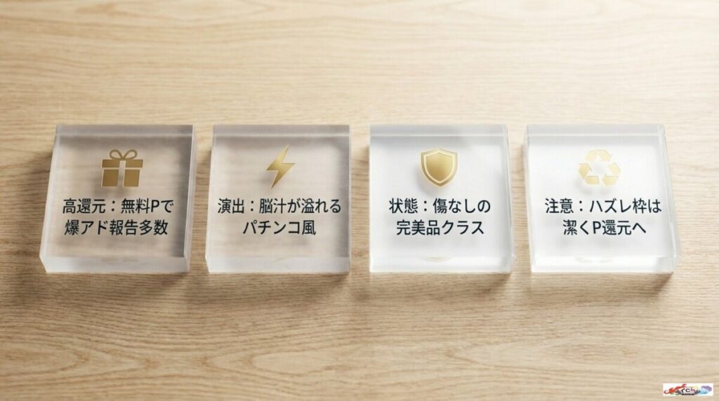 2. GODトレカの良い評判・悪い口コミを5つの項目で徹底解剖