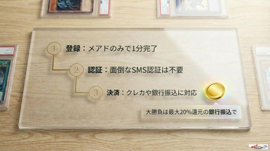 6. GODトレカの登録方法と知っておきたいFAQ（よくある質問）