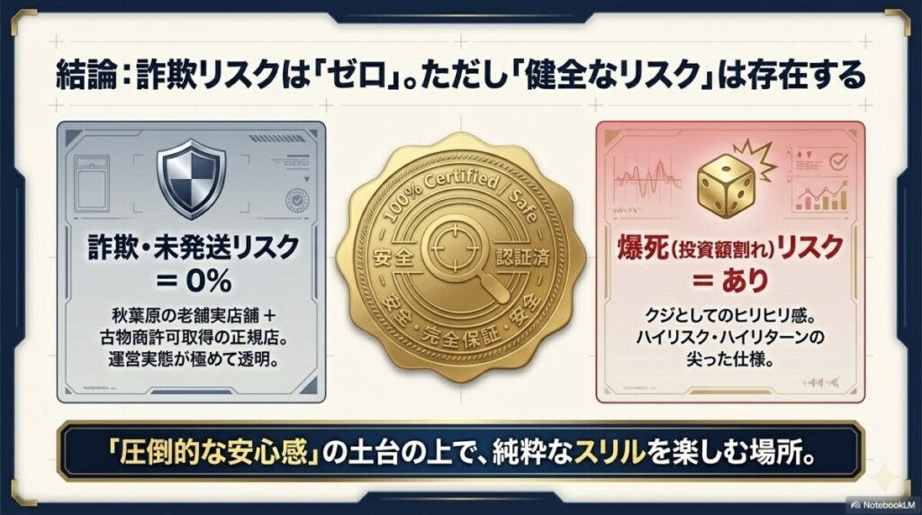 カードマックスのオリパで爆死する？怪しい評判の真相