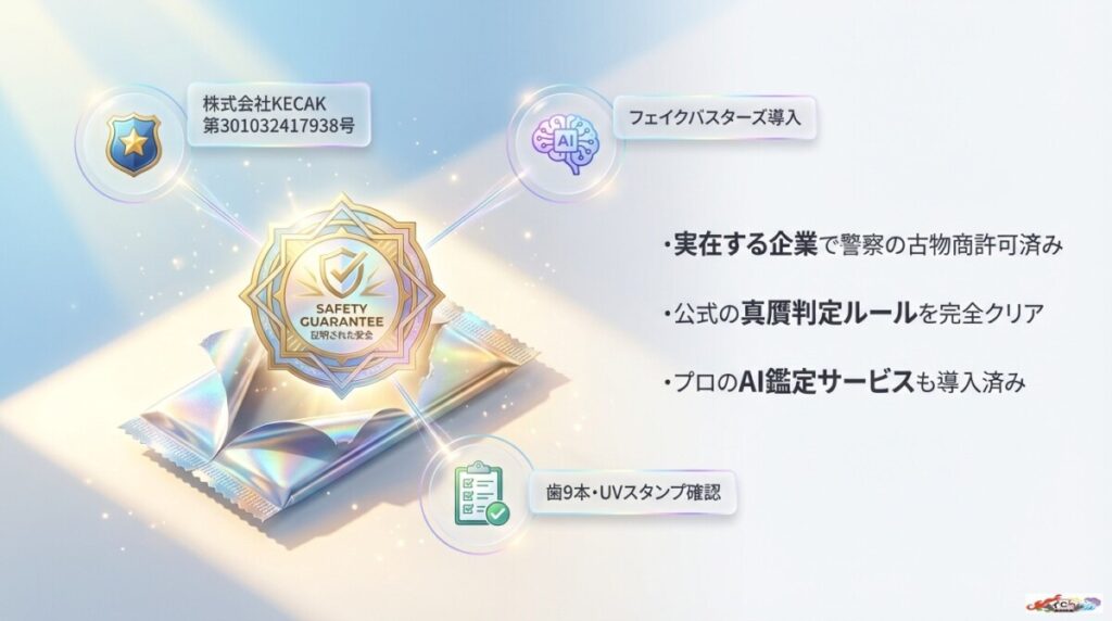 【結論】オリパワンのラブブは偽物？詐欺？安全性を徹底検証！