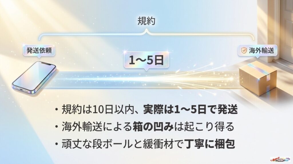 オリパワンのラブブは本当に届かない？実際の発送日数とネガティブな噂の真相