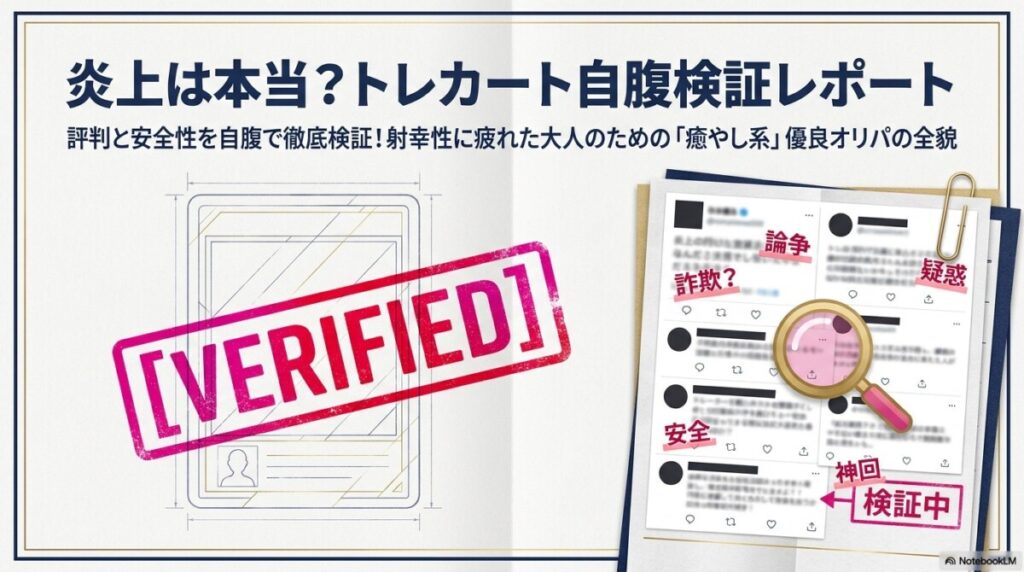 炎上は本当？トレカートガチャの評判と安全性を自腹検証！おすすめ3選