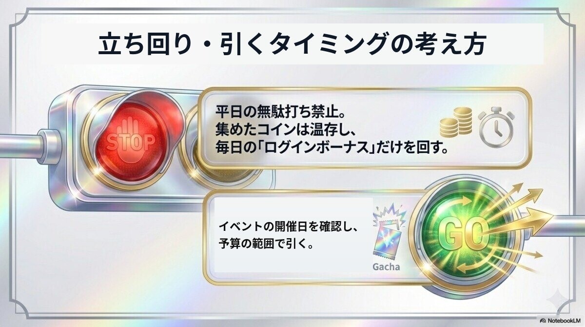 オリパワンで無料・少額のコイン購入から高額レアカードを当てる立ち回り・攻略法