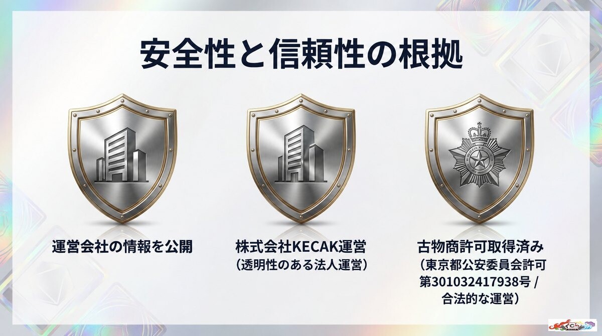 オリパワンの基本情報と怪しい噂の検証(安全性)